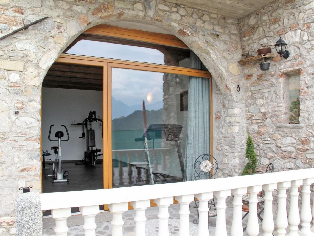 Apartment La Tartufaia-9 By Interhome Tremosine Buitenkant foto