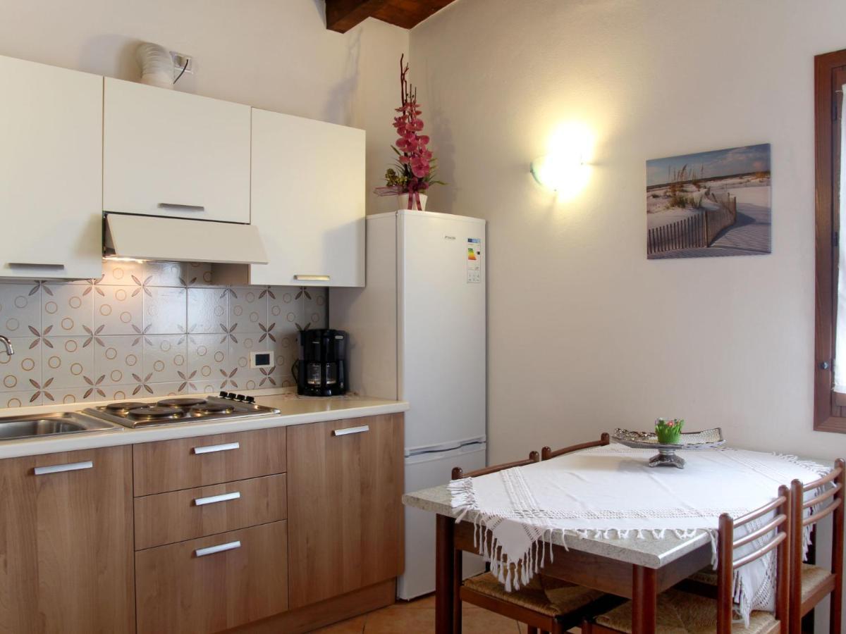 Apartment La Tartufaia-9 By Interhome Tremosine Buitenkant foto