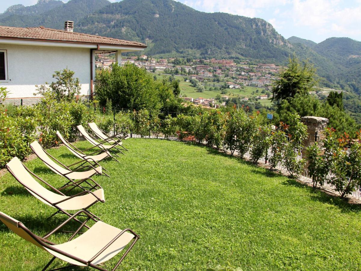 Apartment La Tartufaia-9 By Interhome Tremosine Buitenkant foto