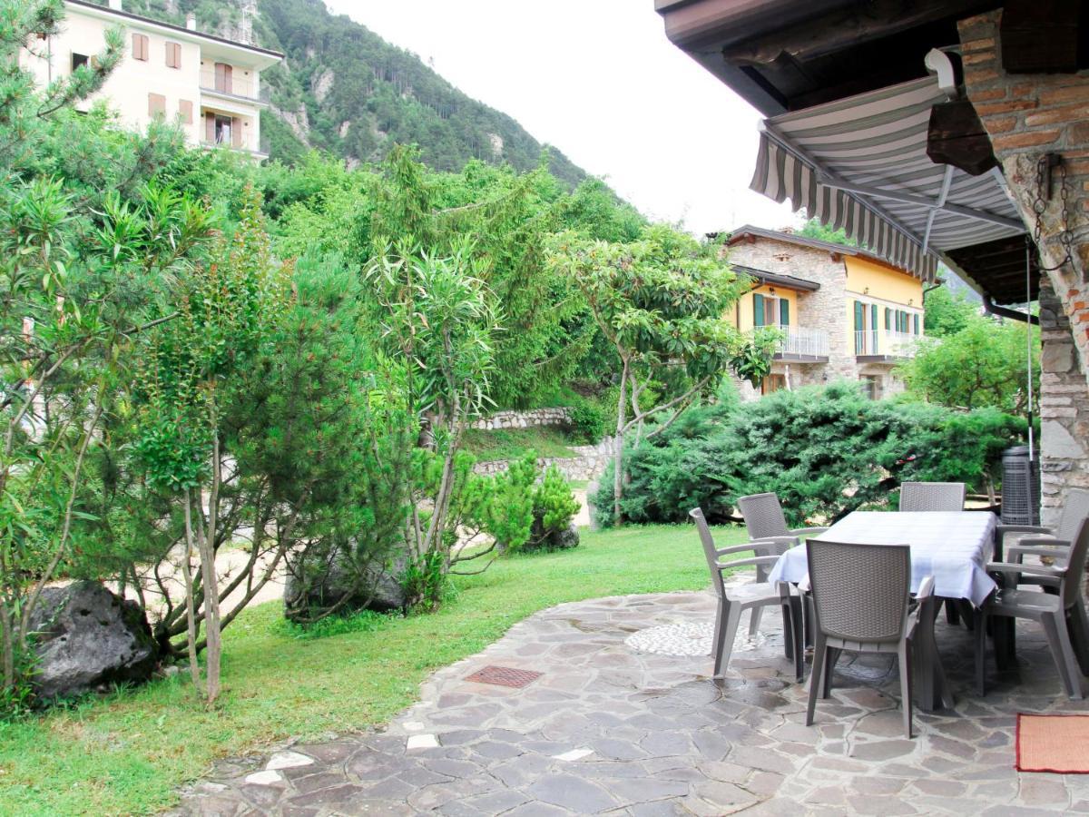 Apartment La Tartufaia-9 By Interhome Tremosine Buitenkant foto