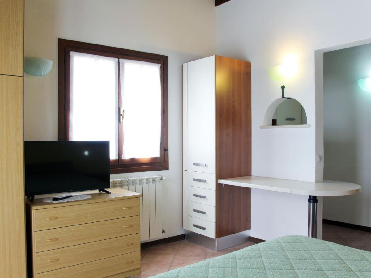 Apartment La Tartufaia-9 By Interhome Tremosine Buitenkant foto