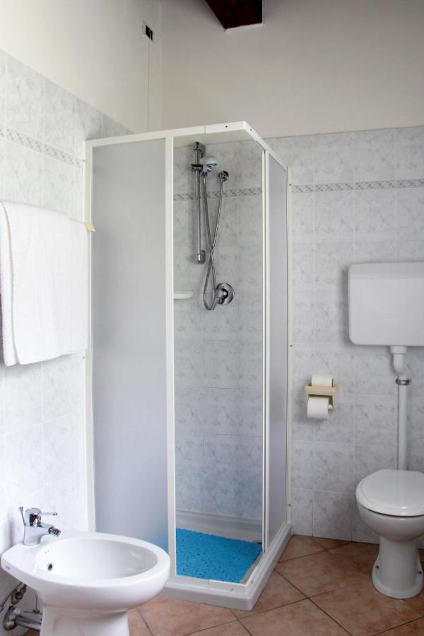 Apartment La Tartufaia-9 By Interhome Tremosine Buitenkant foto