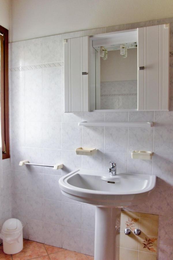 Apartment La Tartufaia-9 By Interhome Tremosine Buitenkant foto
