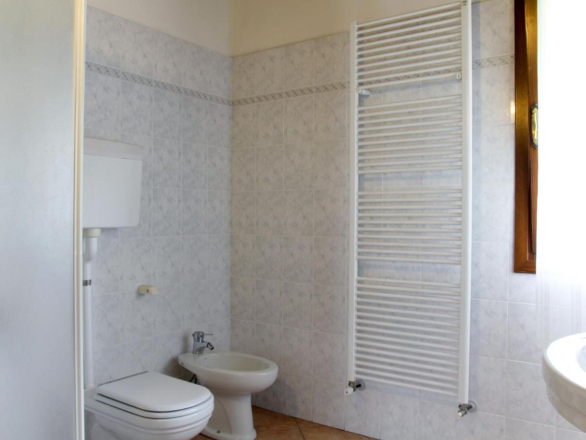 Apartment La Tartufaia-9 By Interhome Tremosine Buitenkant foto