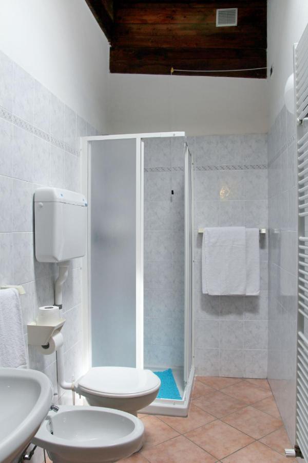Apartment La Tartufaia-9 By Interhome Tremosine Buitenkant foto
