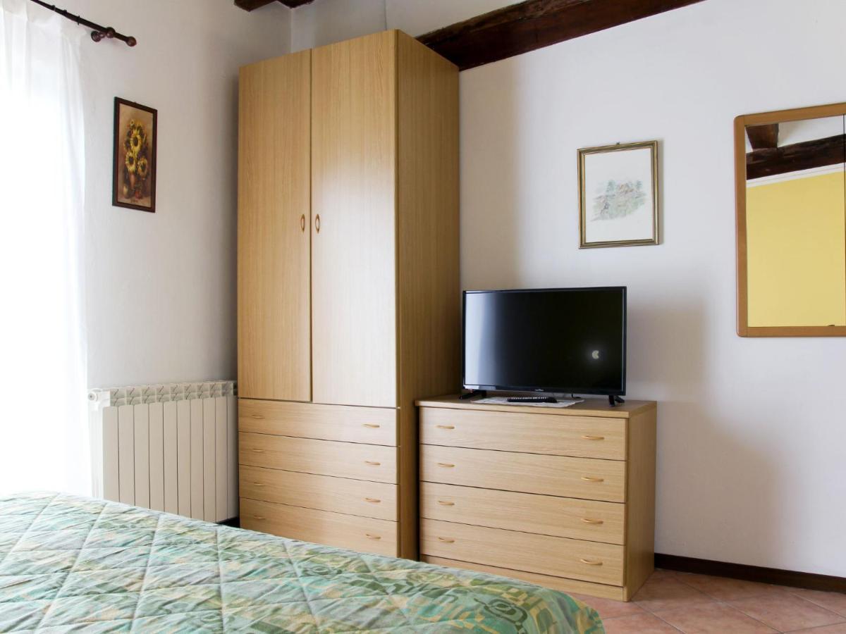 Apartment La Tartufaia-9 By Interhome Tremosine Buitenkant foto