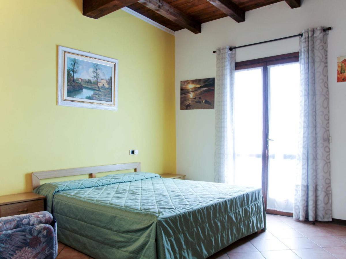 Apartment La Tartufaia-9 By Interhome Tremosine Buitenkant foto
