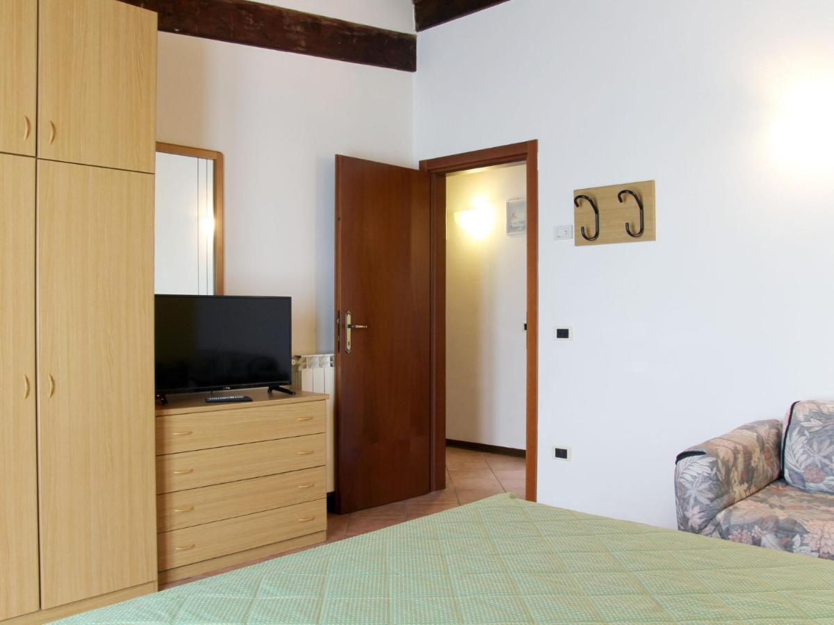 Apartment La Tartufaia-9 By Interhome Tremosine Buitenkant foto