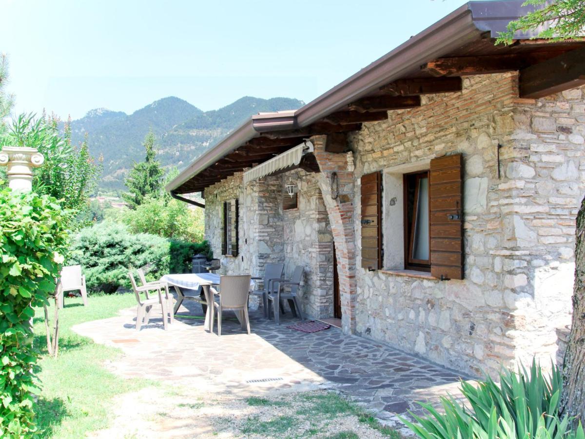 Apartment La Tartufaia-9 By Interhome Tremosine Buitenkant foto